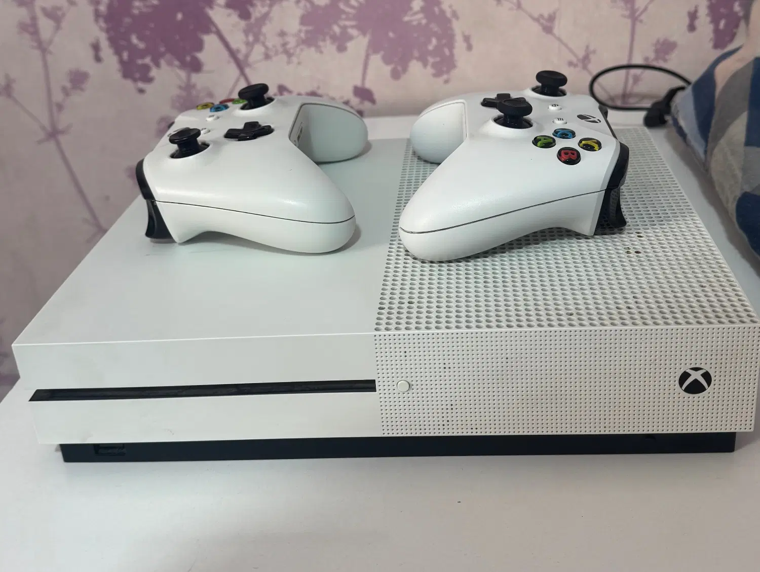Xbox one s|کنسول، بازی ویدئویی و آنلاین|شیراز, گلشن|دیوار