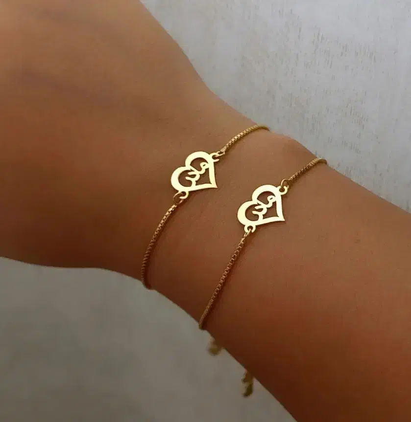 دستبند روز مادر|جواهرات|دزفول, |دیوار