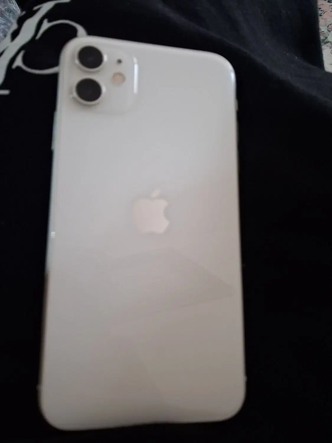 آیفون ۱۱|موبایل|اندیشه, اندیشه فاز ۱|دیوار