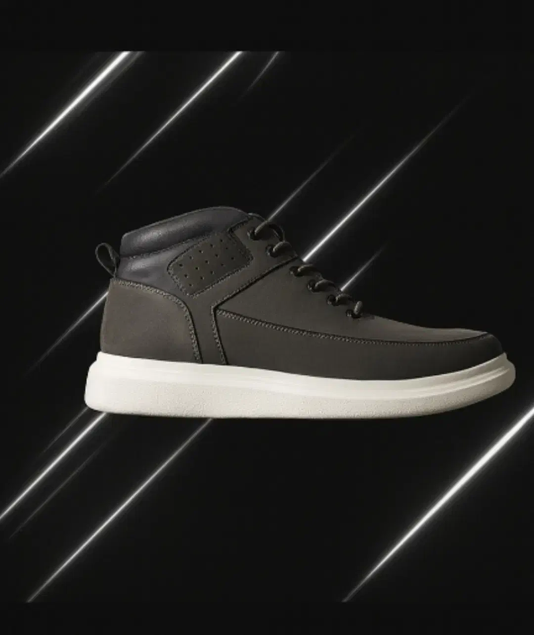 کفش نیم بوت نو|کیف، کفش، کمربند|بندرعباس, |دیوار