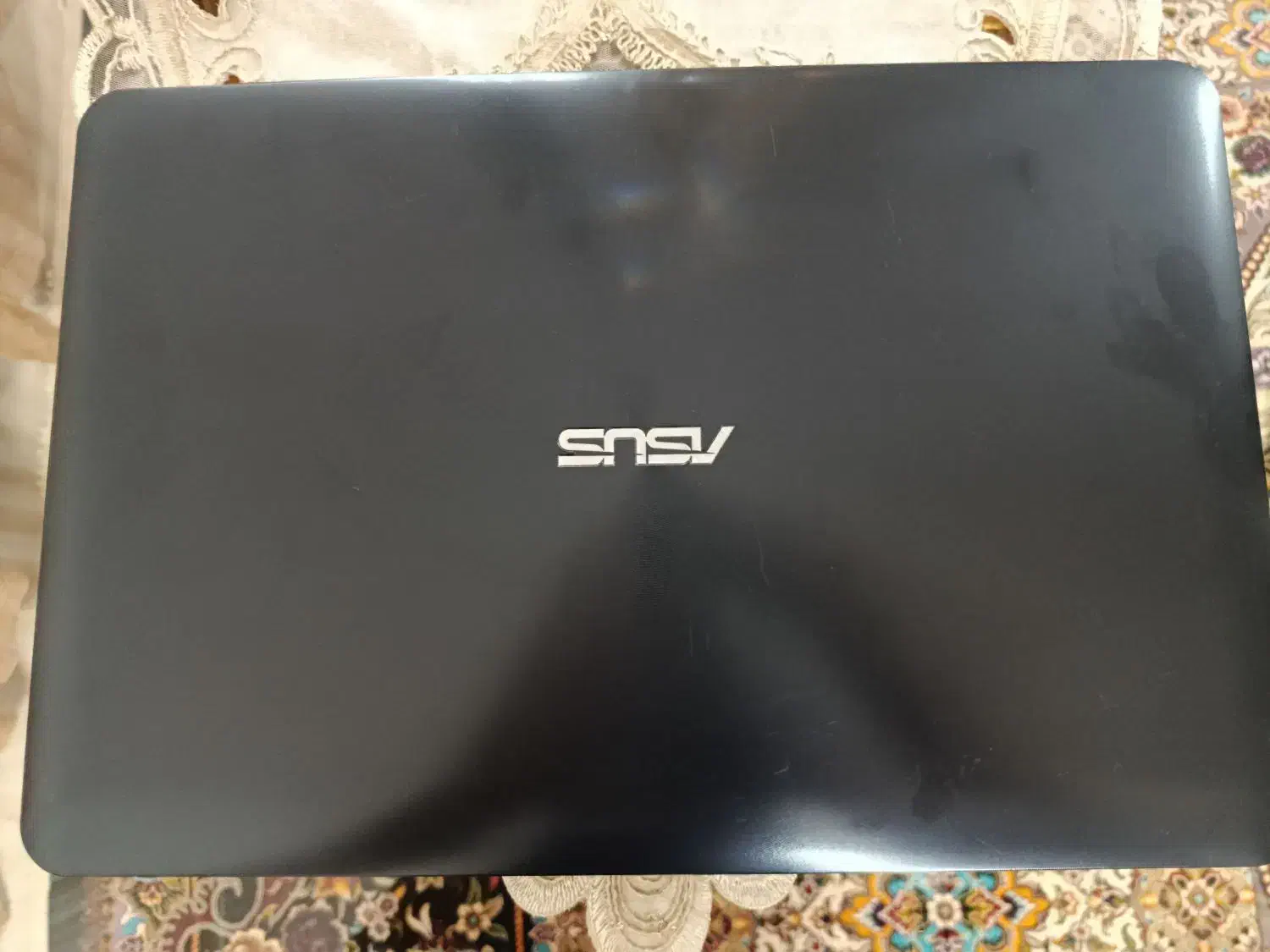 لپتاپ ایسوز|رایانه همراه|دامغان, |دیوار