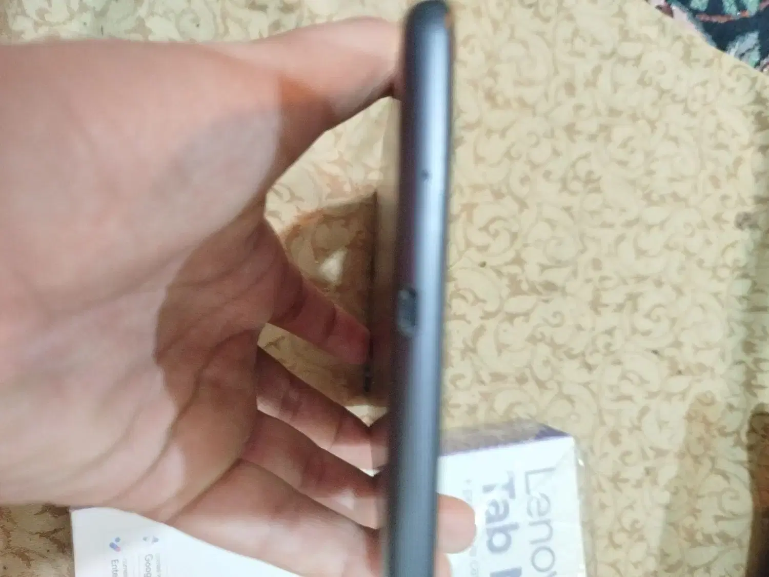 تبلت Lenovo|تبلت|فاضل آباد, |دیوار