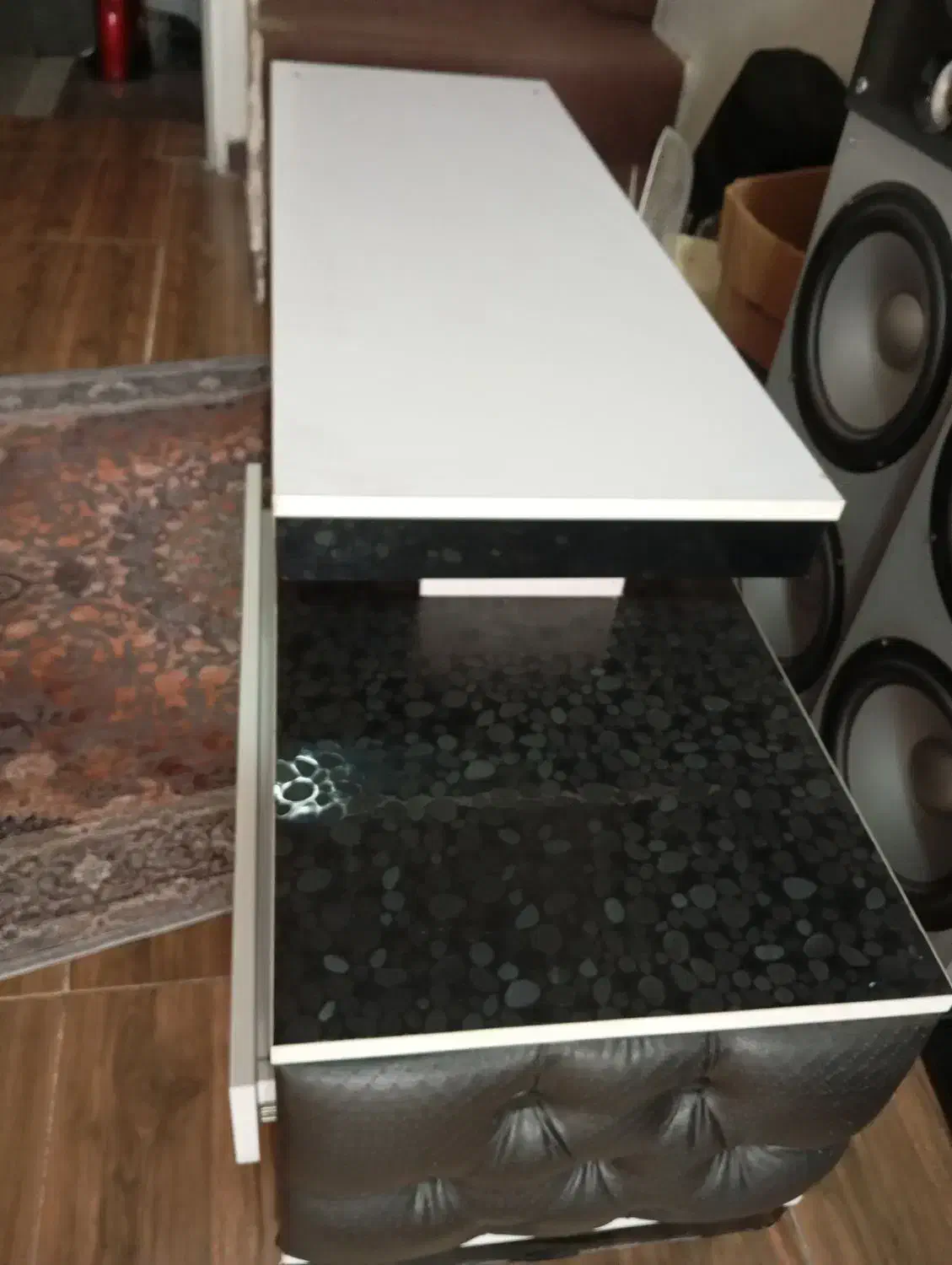 میز TV|میز تلویزیون|تهران, هاشمی|دیوار