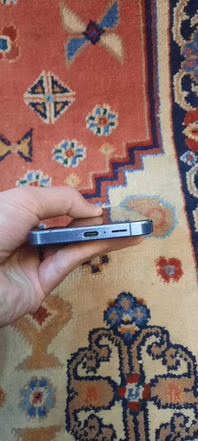 galaxy A55 256g|موبایل|اردبیل, |دیوار