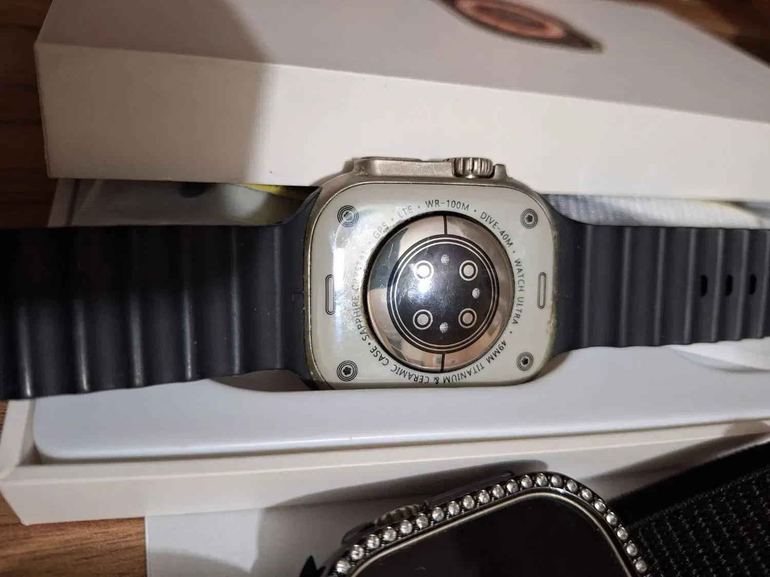 اپل واچ|ساعت|تهران, شهرک ولیعصر شمالی|دیوار