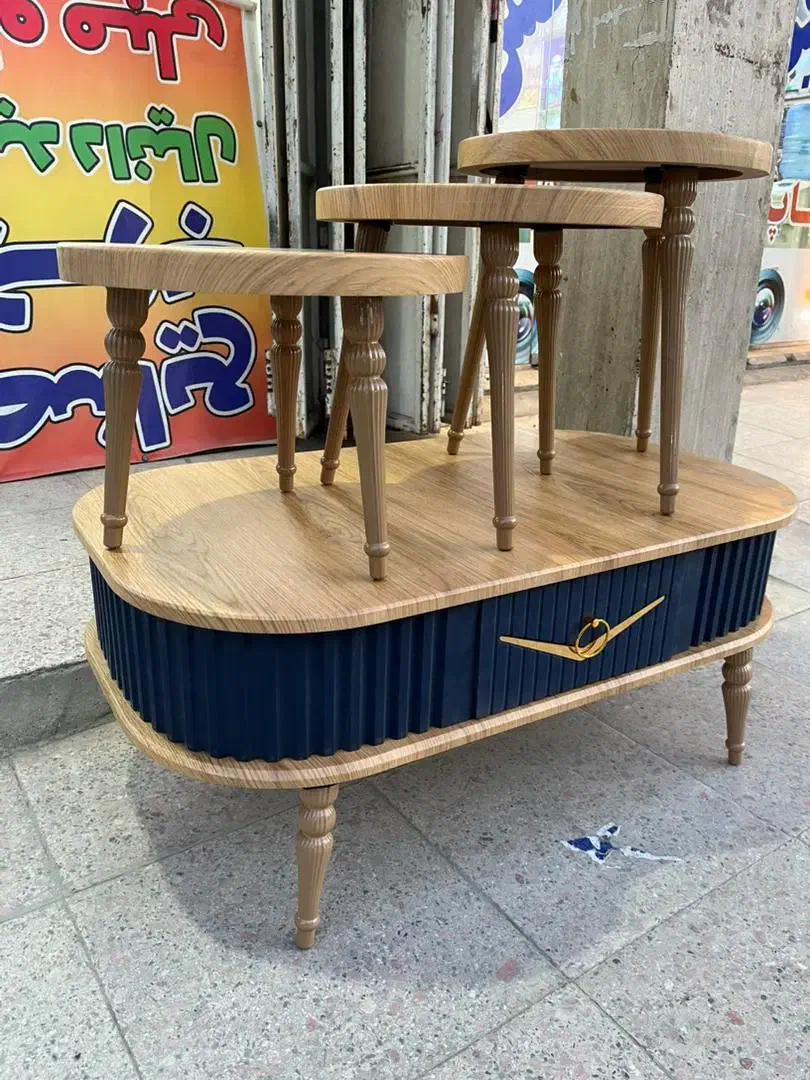 تولید کننده جلو مبلی (به قیمت عمده) ارسال رایگان|مبلمان خانگی و میز عسلی|اهواز, کمپلو جنوبی|دیوار