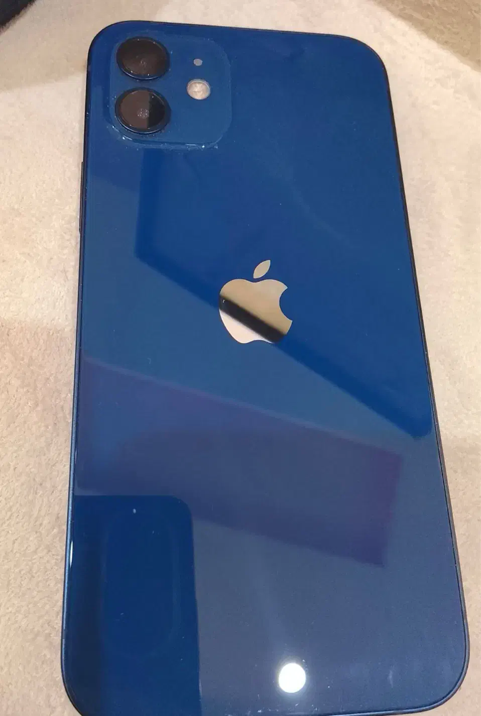 ایفون 12|موبایل|تهران, کامرانیه|دیوار