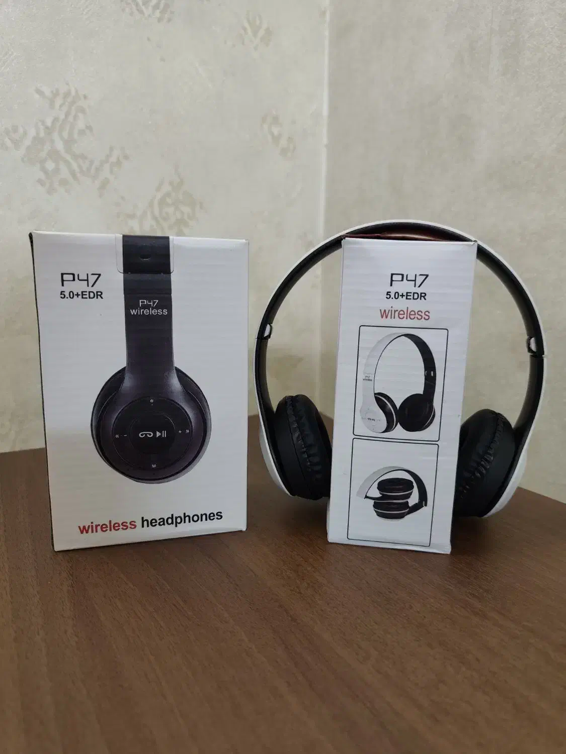 هدفون های بیسیم با کیفیت|لوازم جانبی موبایل و تبلت|شاهینشهر, فردوسی|دیوار