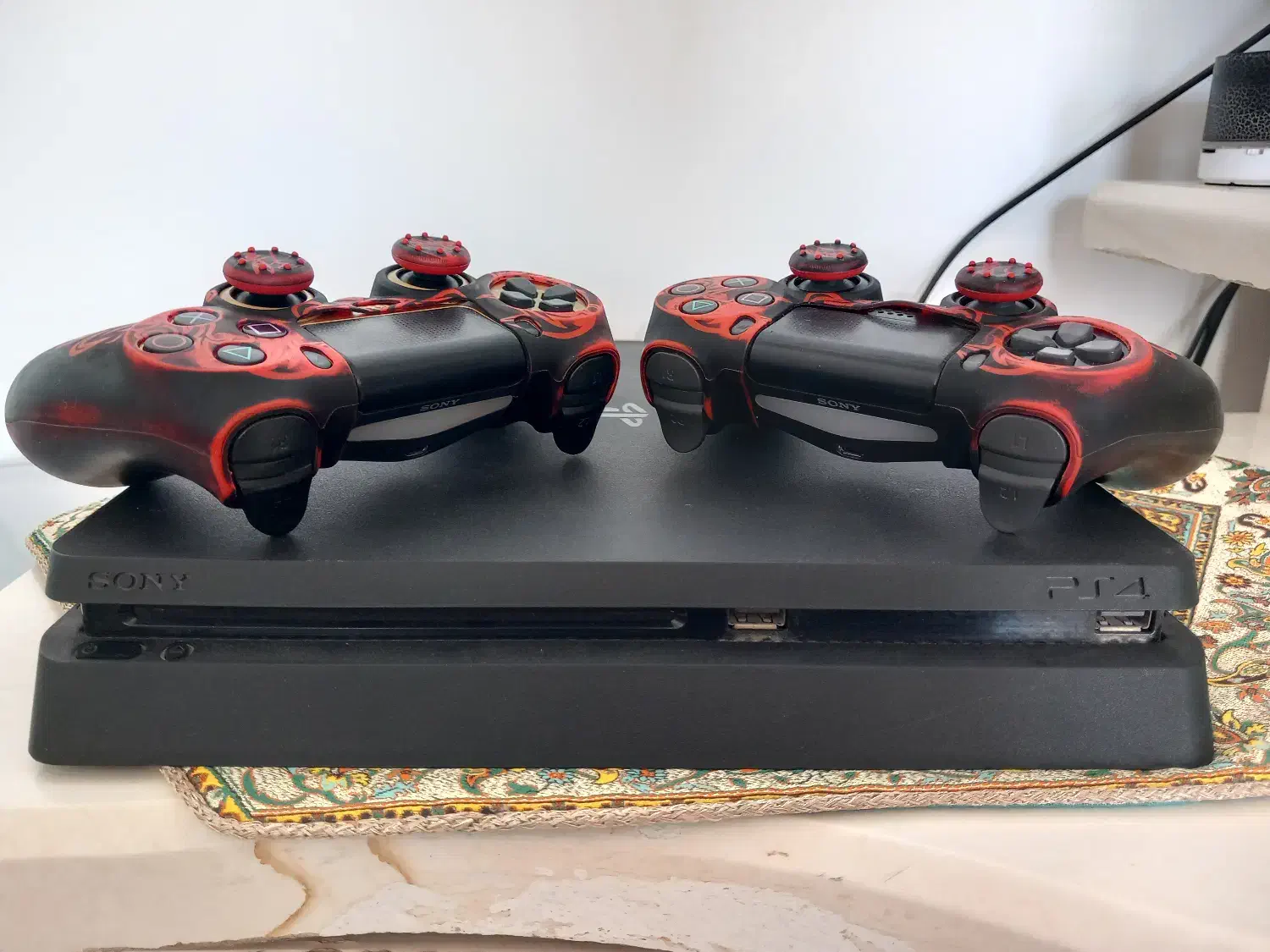 Ps4|کنسول، بازی ویدئویی و آنلاین|یزد, |دیوار