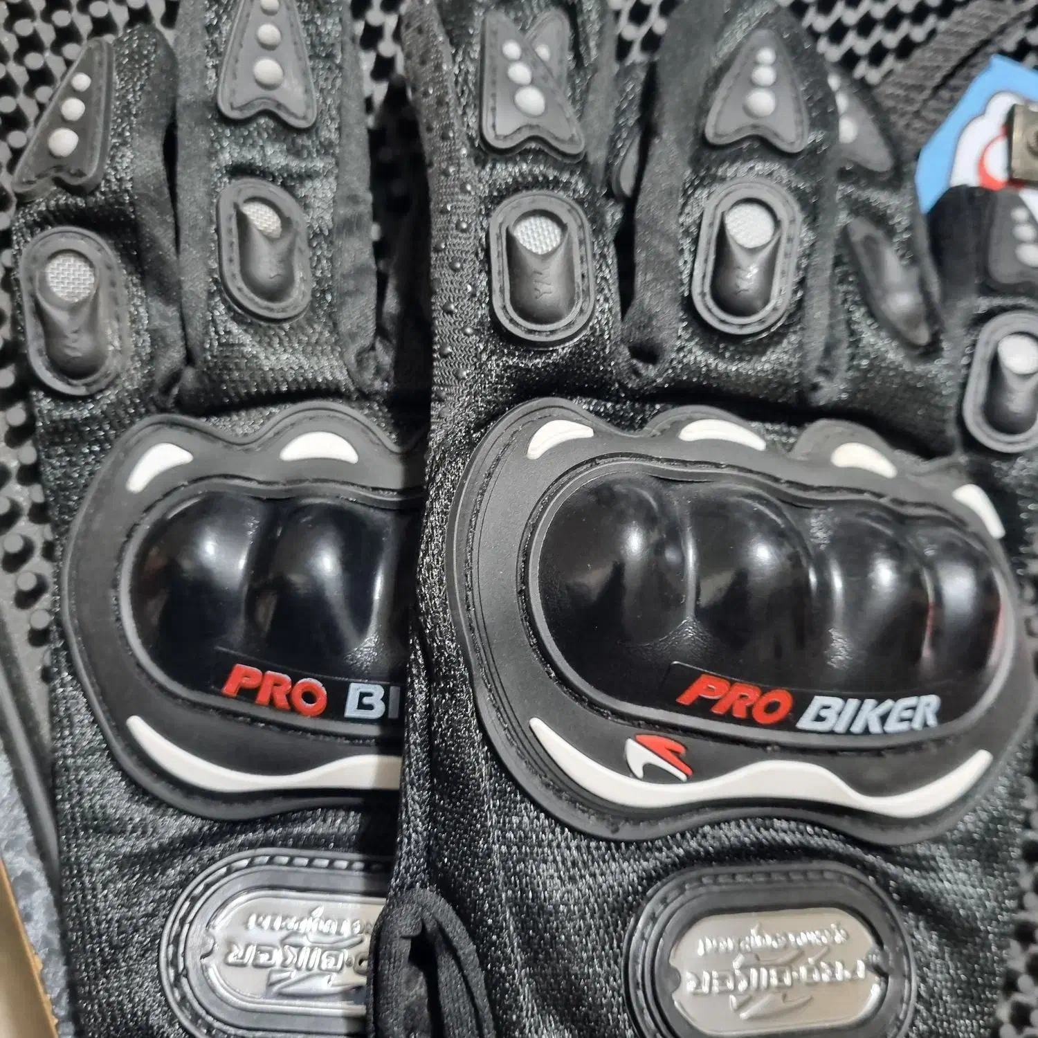 دستکش|تجهیزات ورزشی|اصفهان, سعادت‌آباد|دیوار