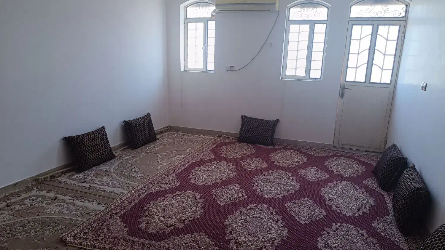 منزل اجاره ای مخصوص مسافر|اجارهٔ کوتاه‌مدت آپارتمان و سوئیت|بندر گناوه, |دیوار