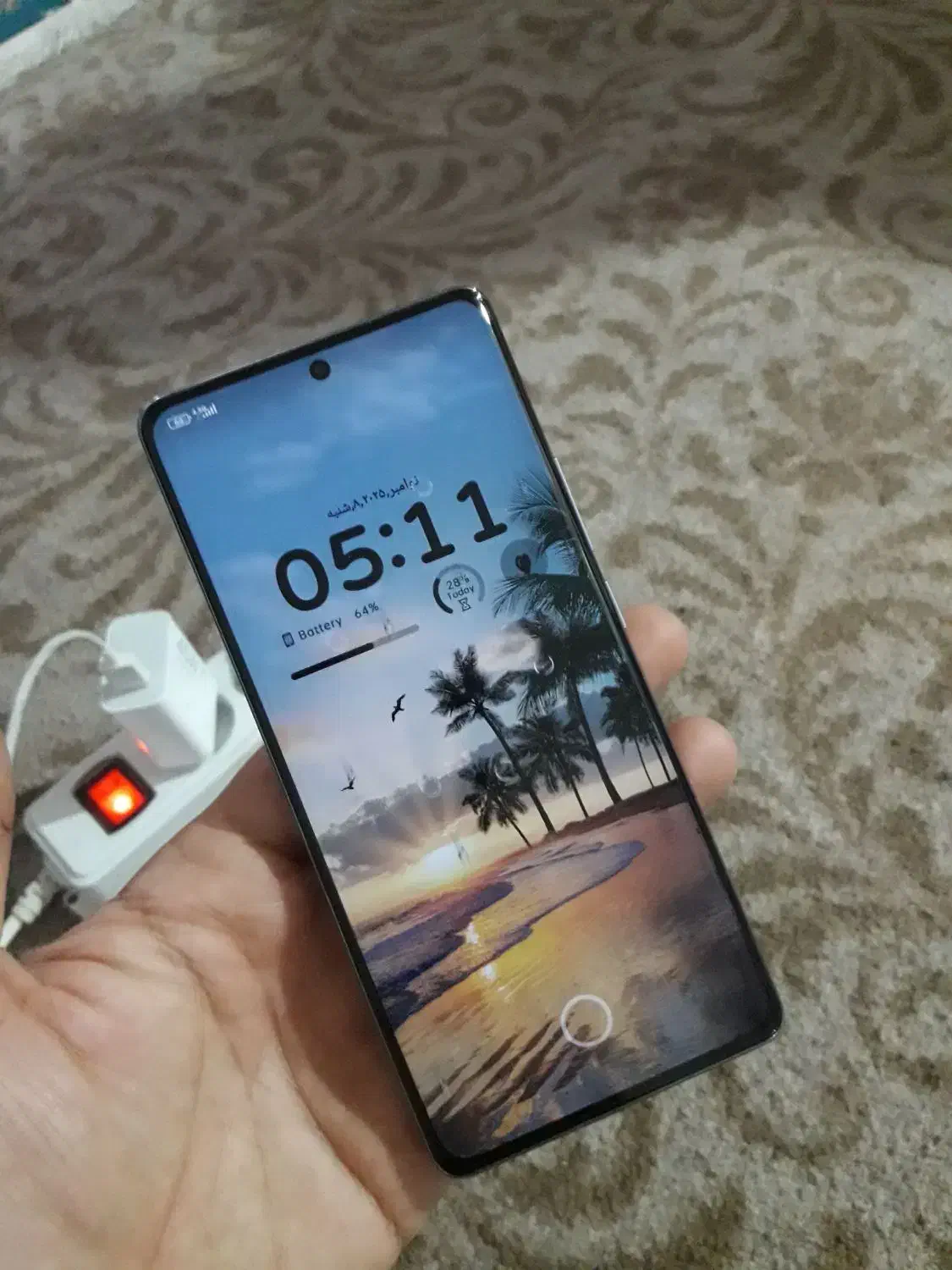 نوت 14 پرو|موبایل|اهواز, شهرک الهیه|دیوار