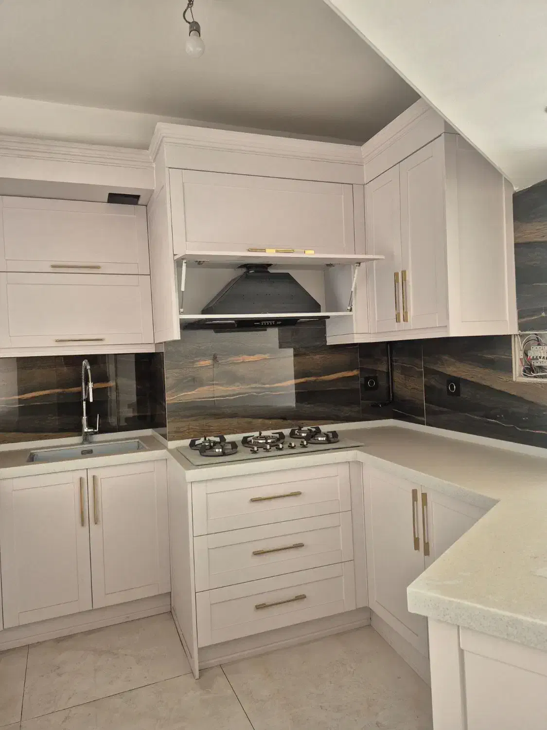 ۸۵ متر ۱ خواب فرمانیه مهماندوست|اجارهٔ آپارتمان|تهران, فرمانیه|دیوار