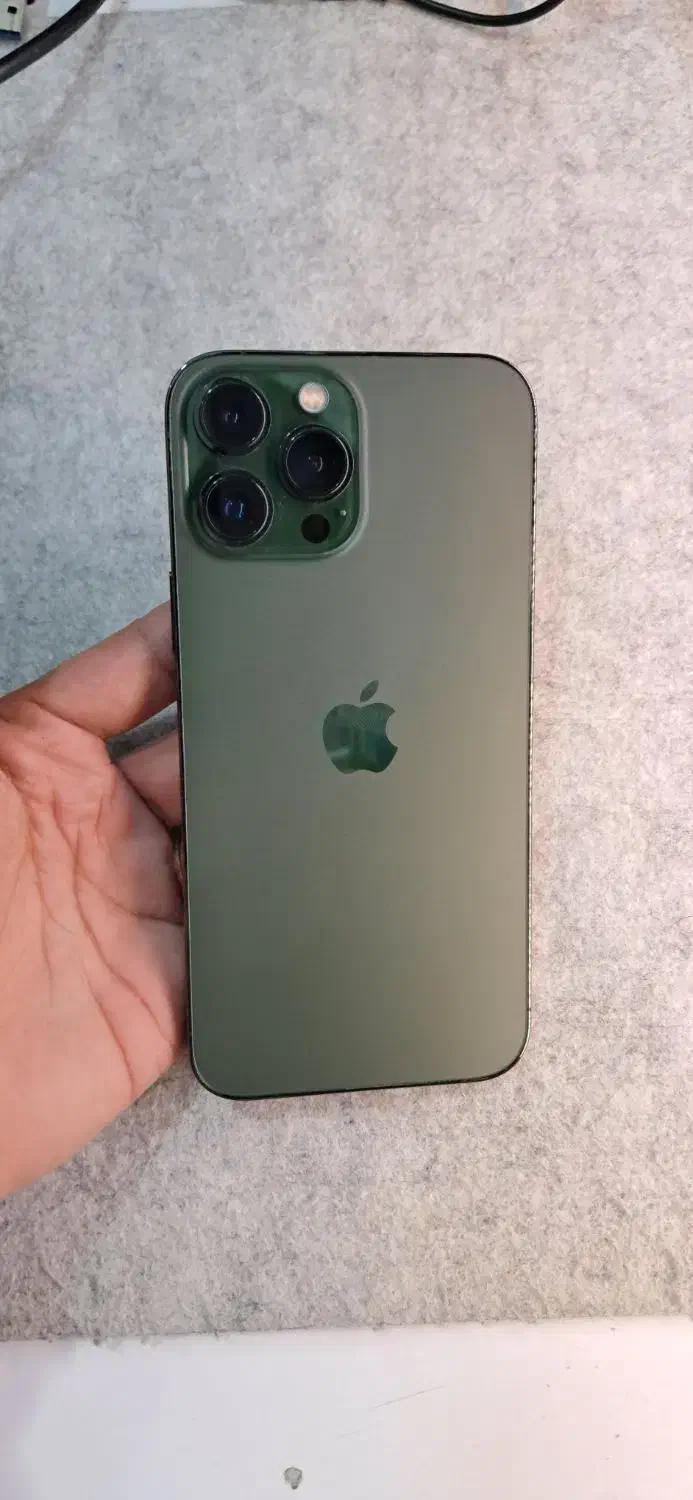 آیفون ۱۳ پرومکس|موبایل|چالوس, |دیوار