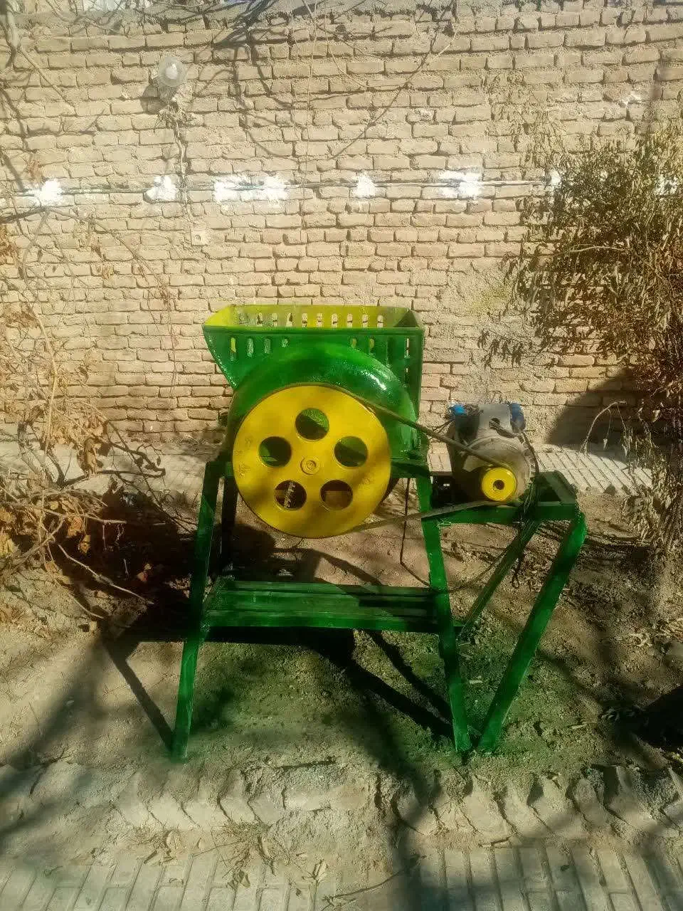 چغندر خورد کن|سایر لوازم برقی|قوچان, |دیوار