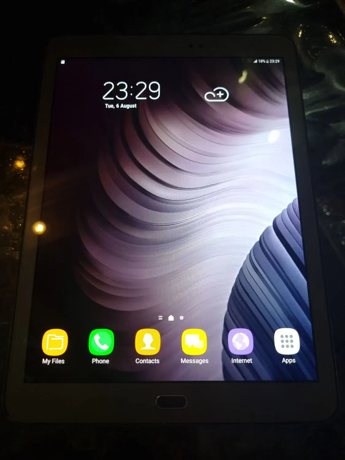 Samsung Tab s2 9.7|تبلت|تهران, ظفر|دیوار