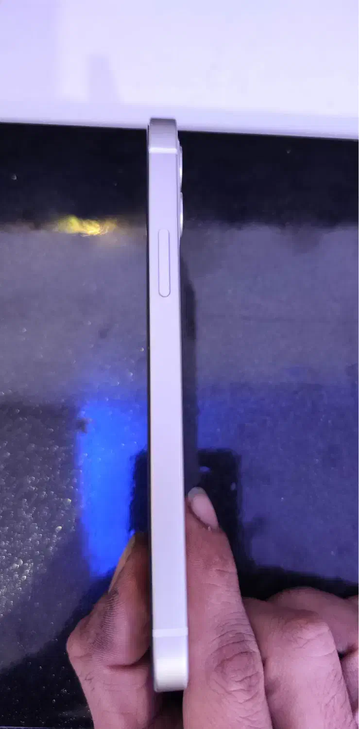 iPhone 12 normal|موبایل|کرج, شاهین‌ویلا|دیوار