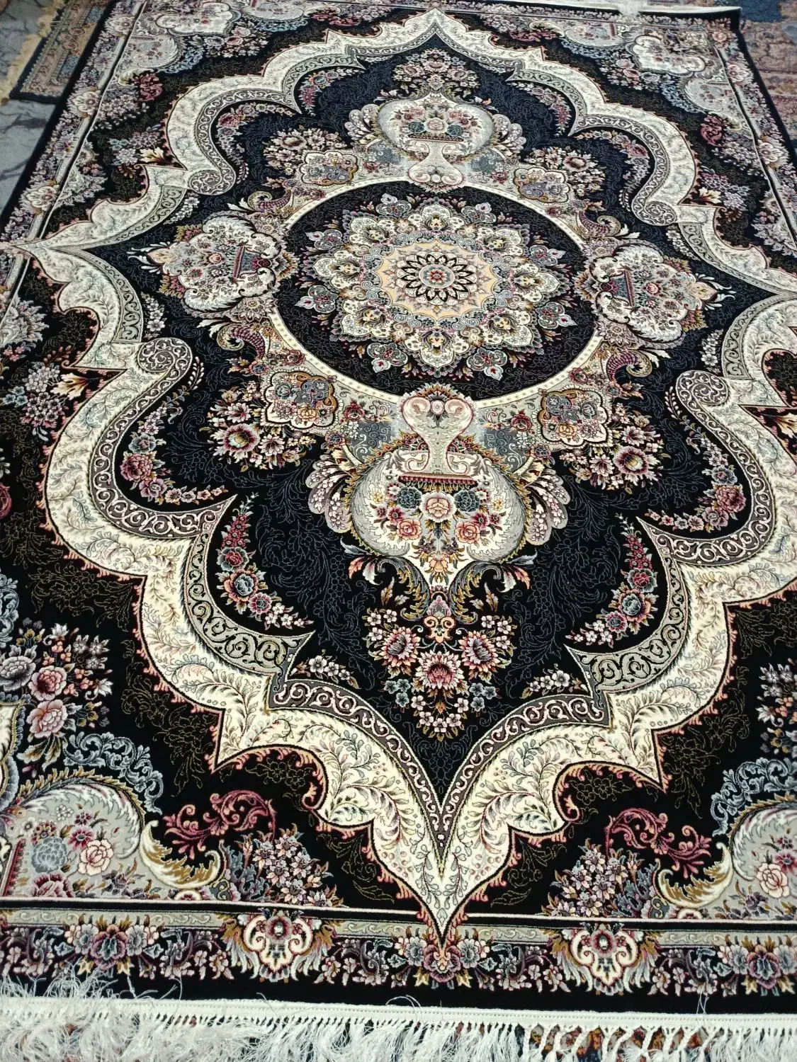 ۳عددفرش ۹متری|فرش|قم, اسمعیل آباد|دیوار