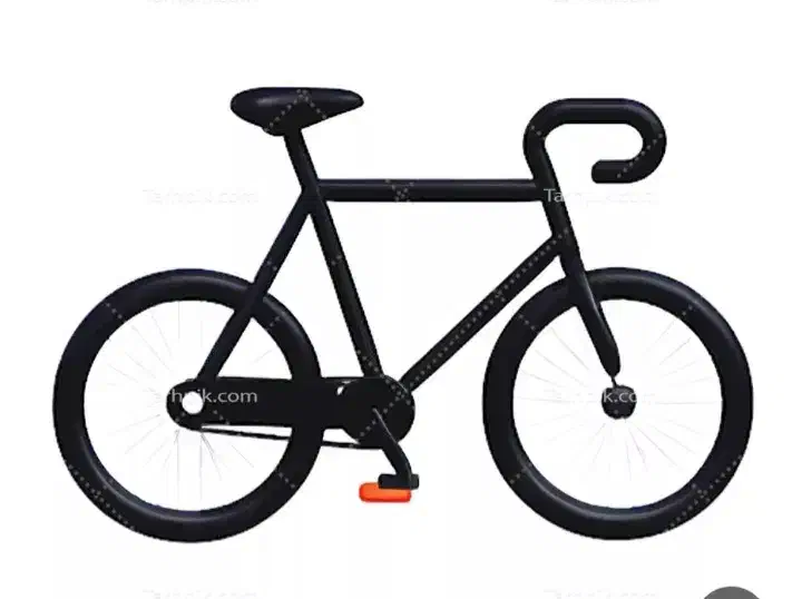 دوچرخه ماکان سایز ۲۶|دوچرخه، اسکیت، اسکوتر|قم, حاج خلیل|دیوار