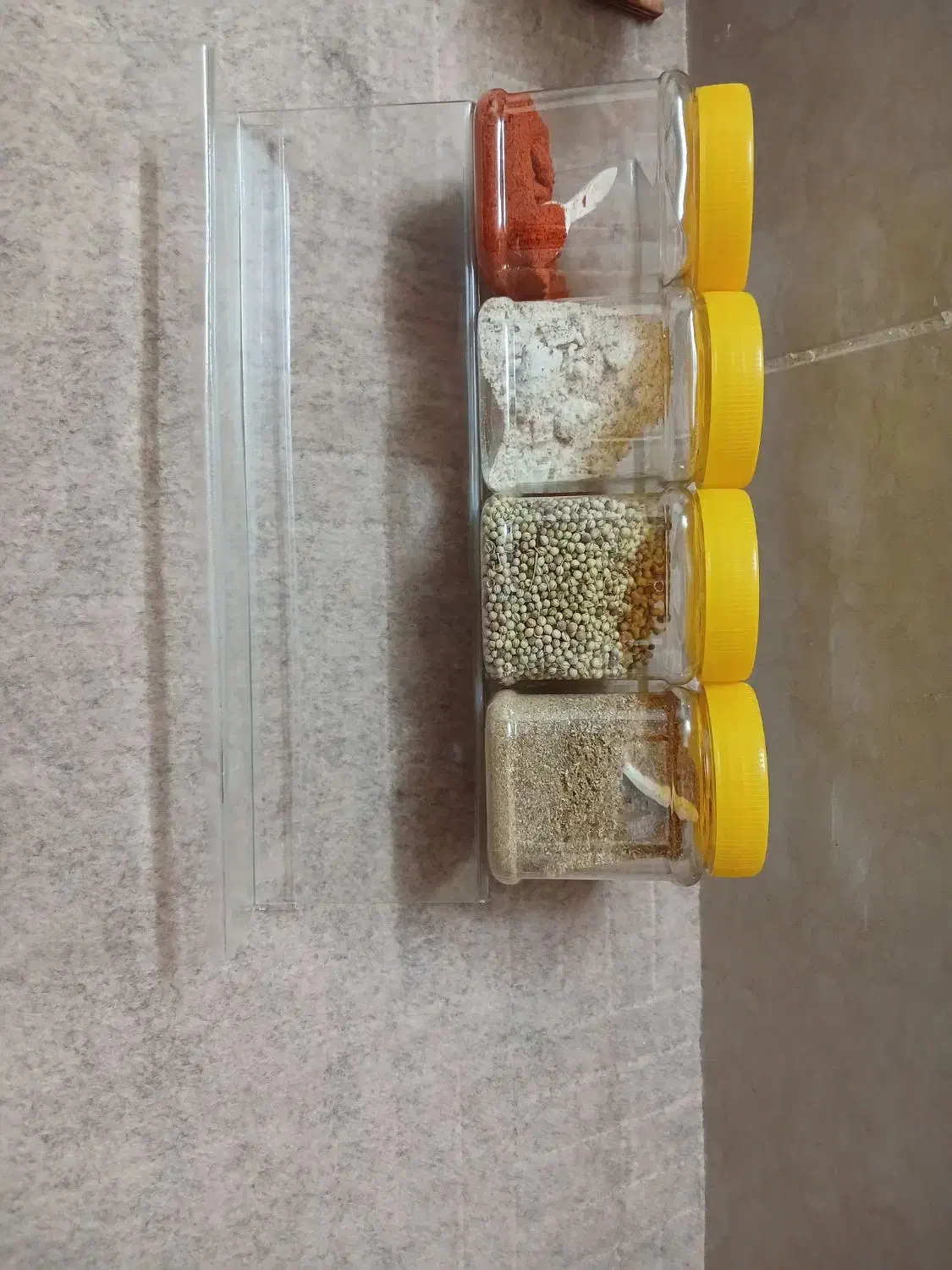 استند|آب‌چکان و نظم‌دهنده ظروف|بیرجند, |دیوار