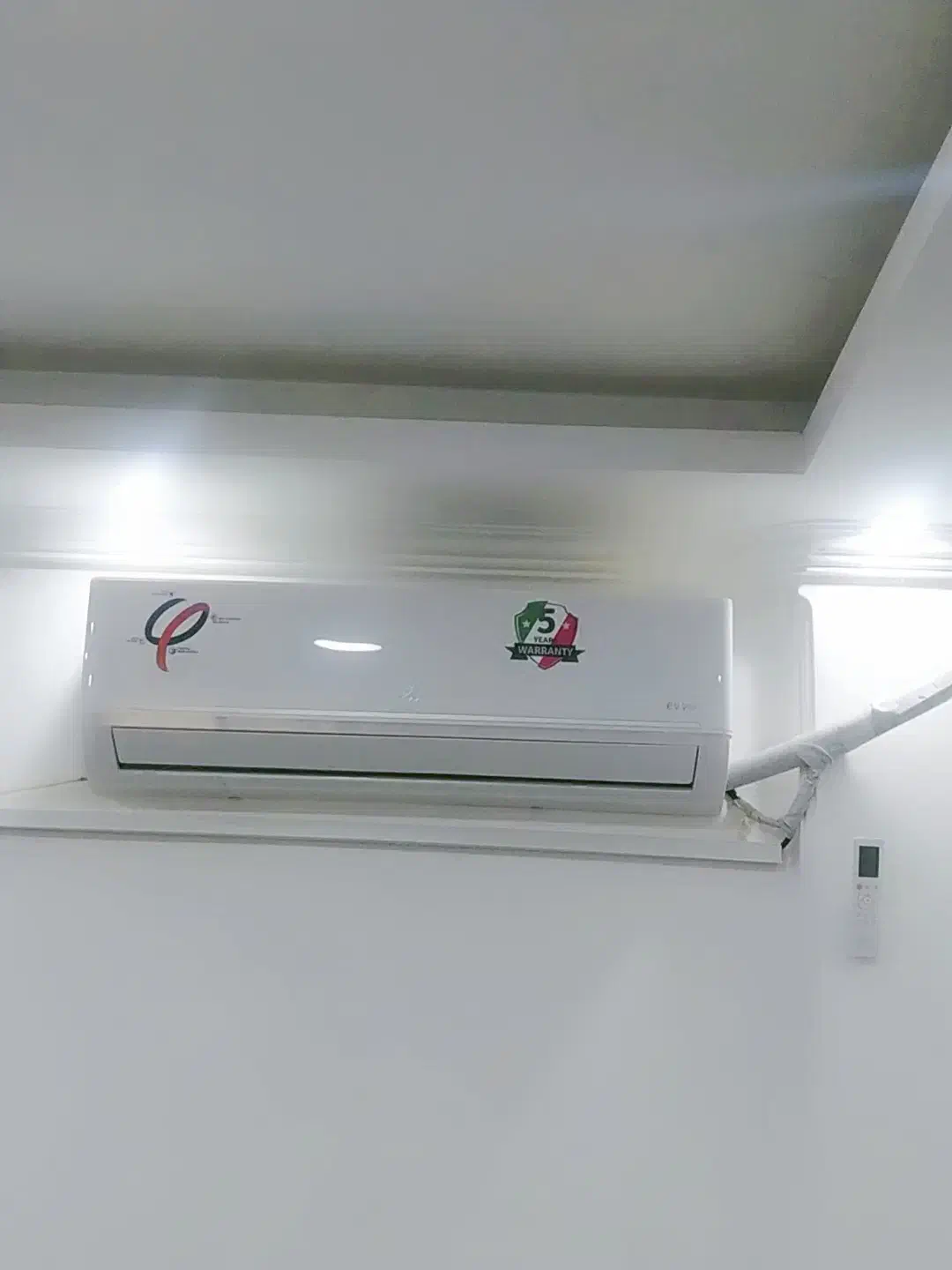 فروش کولر ایوولی evvoli|کولر گازی و فنکوئل|یاسوج, |دیوار