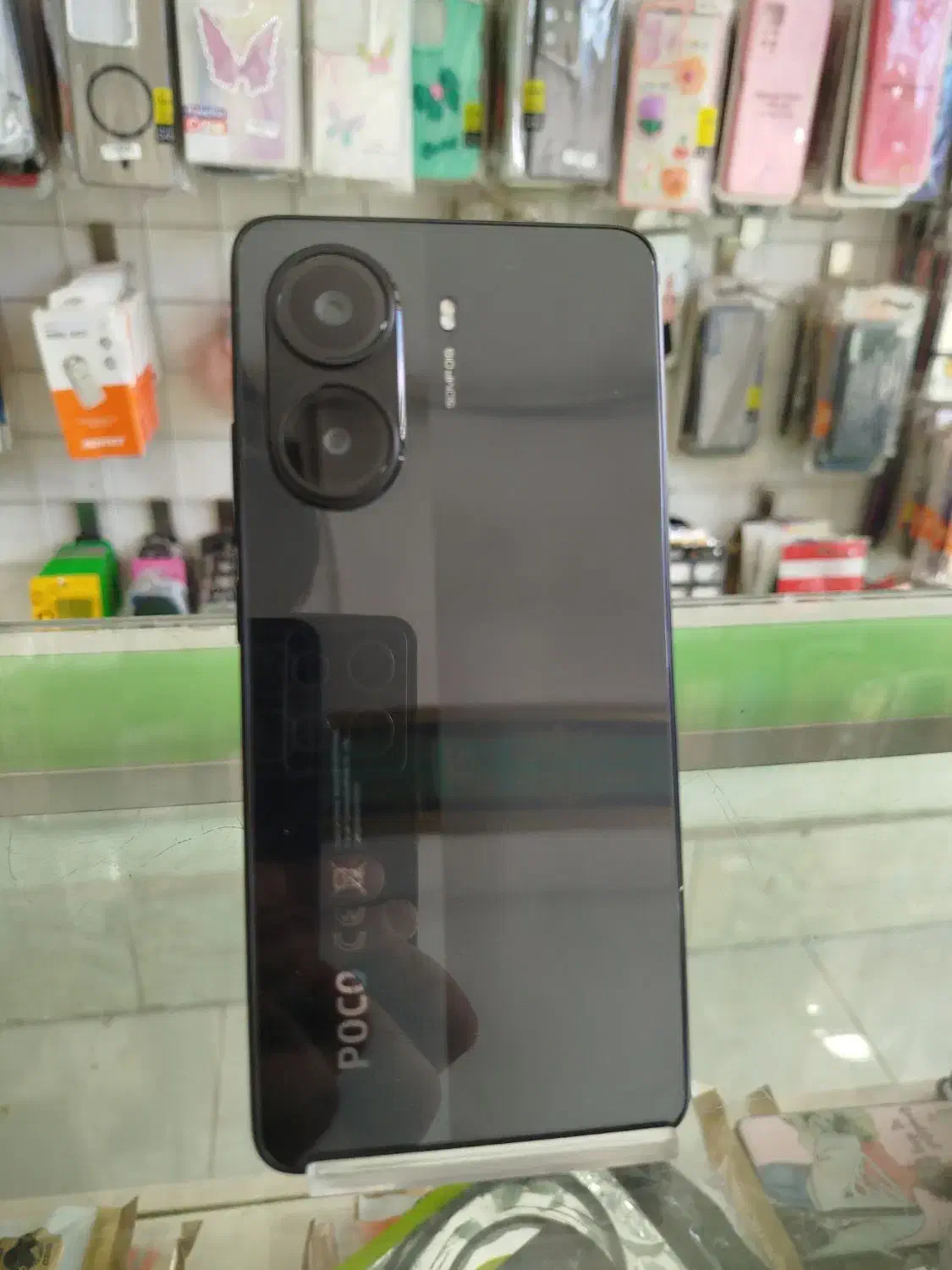 Pocox7Pro|موبایل|مشهد, دوست آباد|دیوار