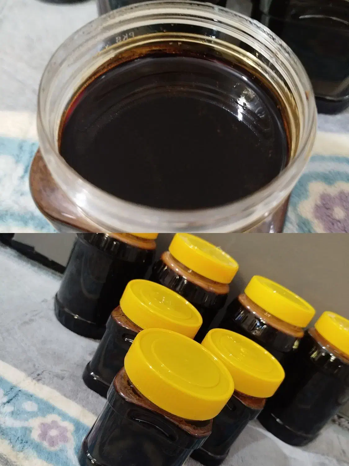 شیره خرما کلگی|خوردنی و آشامیدنی|دلگان, |دیوار