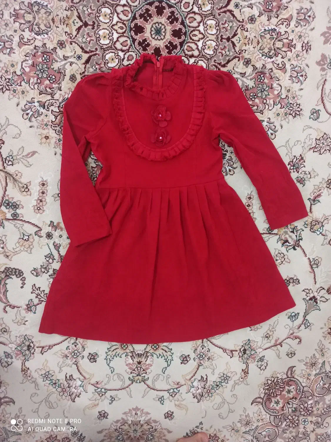 دامن و کاپشن|کفش و لباس بچه|جوانرود, |دیوار