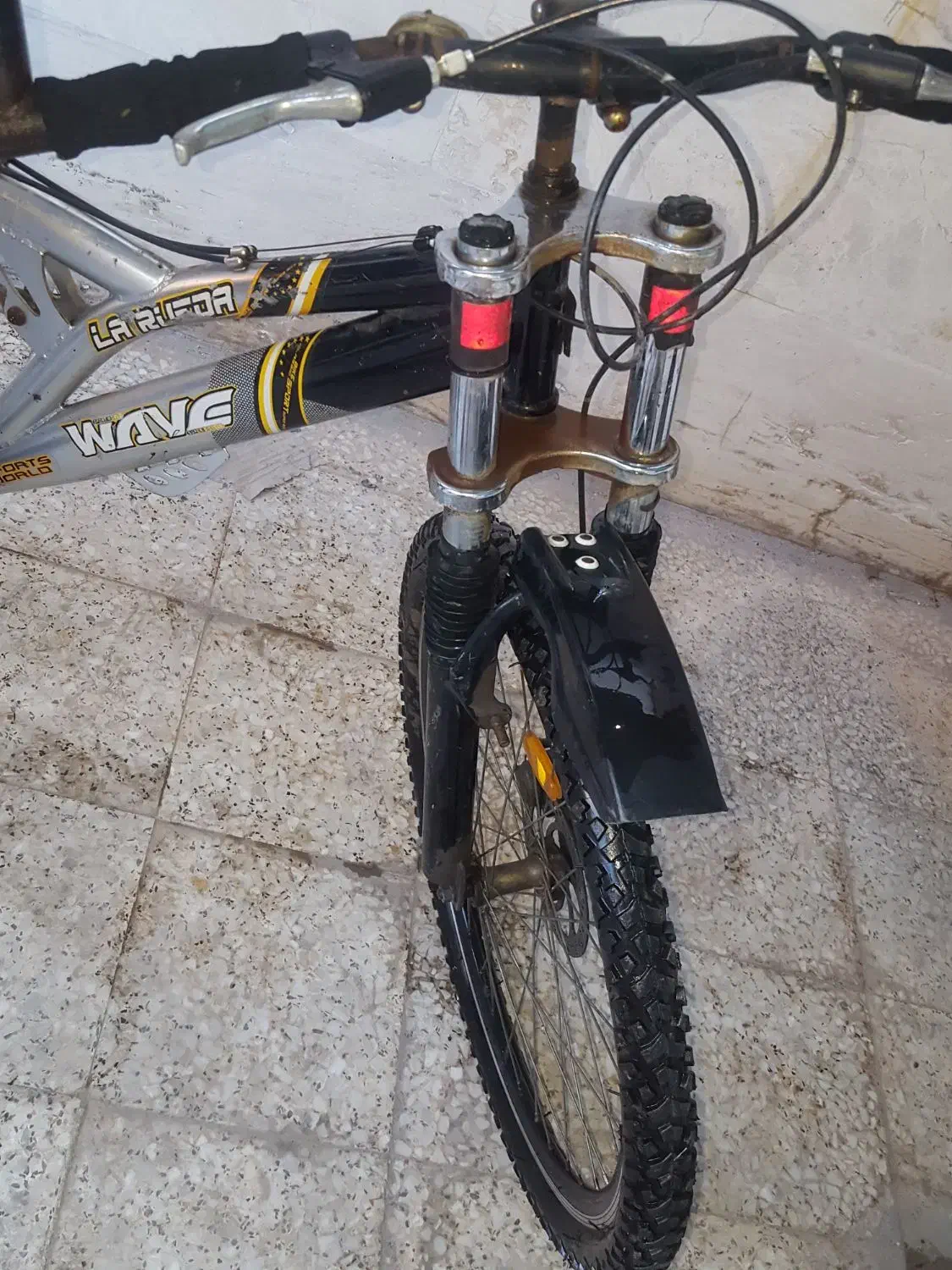 دوچرخه ۲۶|دوچرخه، اسکیت، اسکوتر|کیانشهر, |دیوار