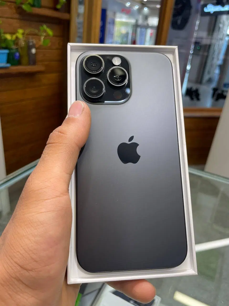 16 pro max|موبایل|یزد, |دیوار