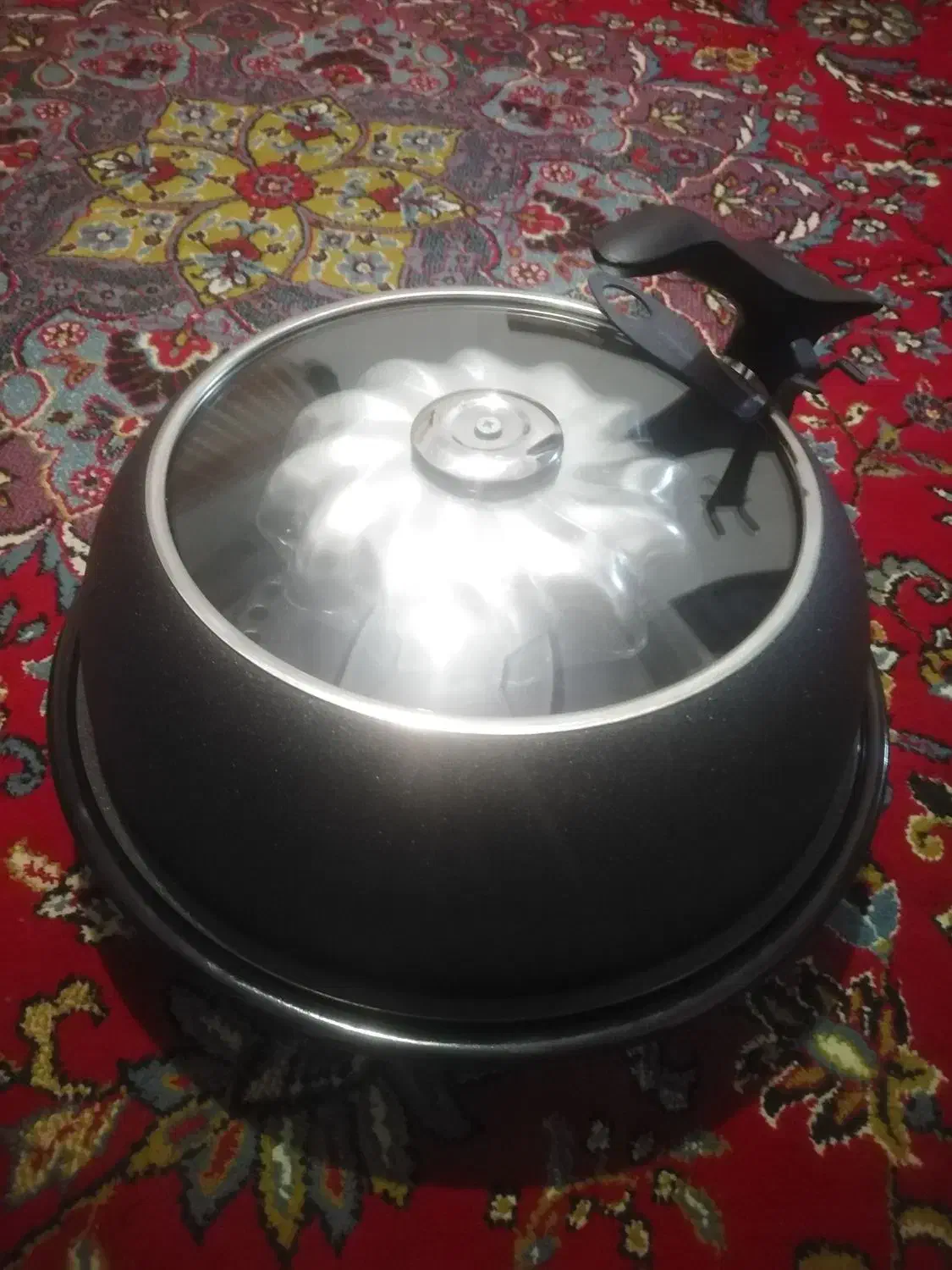 کباب پز خانگی و رومیزی|ظروف پخت‌وپز|چمستان, |دیوار