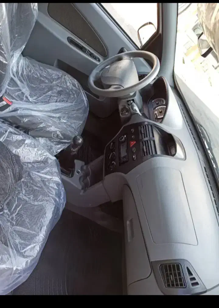 تیبا2|خودرو سواری و وانت|اهواز, کوی پلیس|دیوار