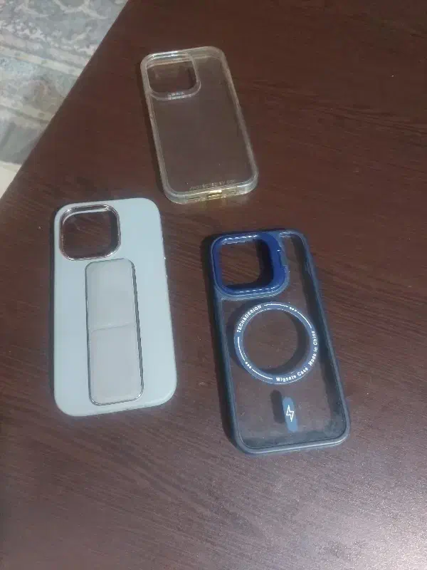 قاب ایفون ۱۴ پرو|لوازم جانبی موبایل و تبلت|کرج, شاهین‌ویلا|دیوار