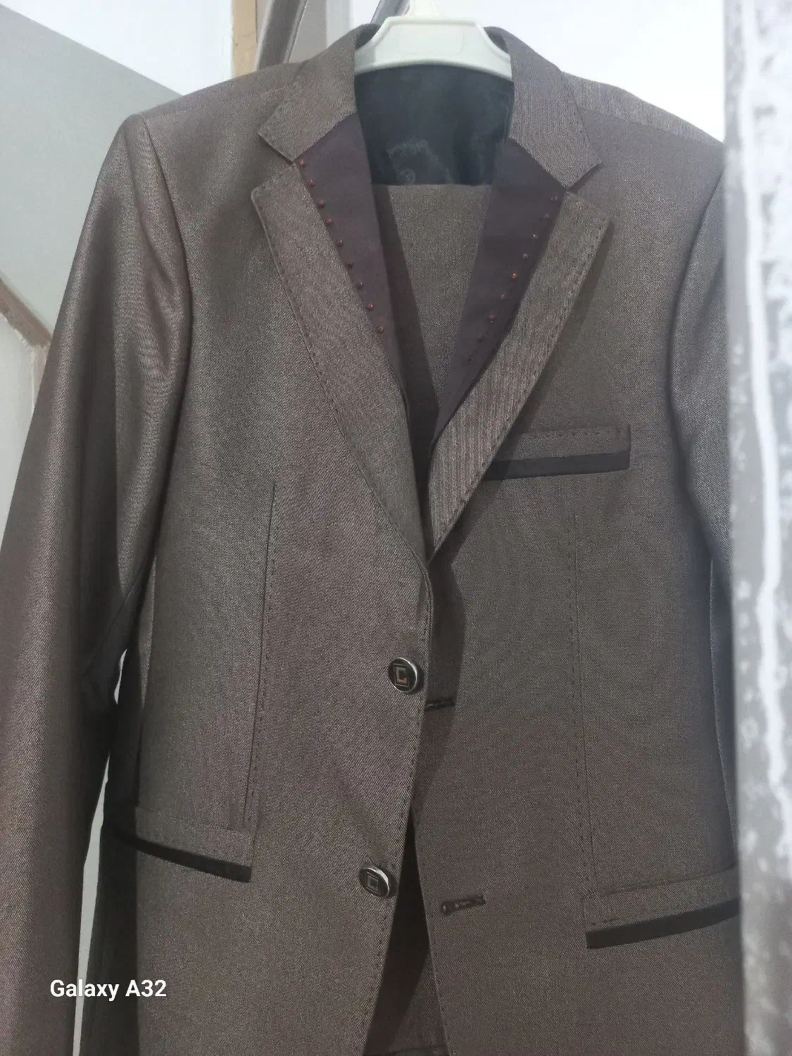 کت و شلوار|لباس|بندر امام خمینی, |دیوار