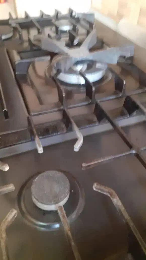 اجاق گاز رومیزی کن|اجاق گاز و لوازم برقی پخت‌وپز|تهران, آهنگ|دیوار