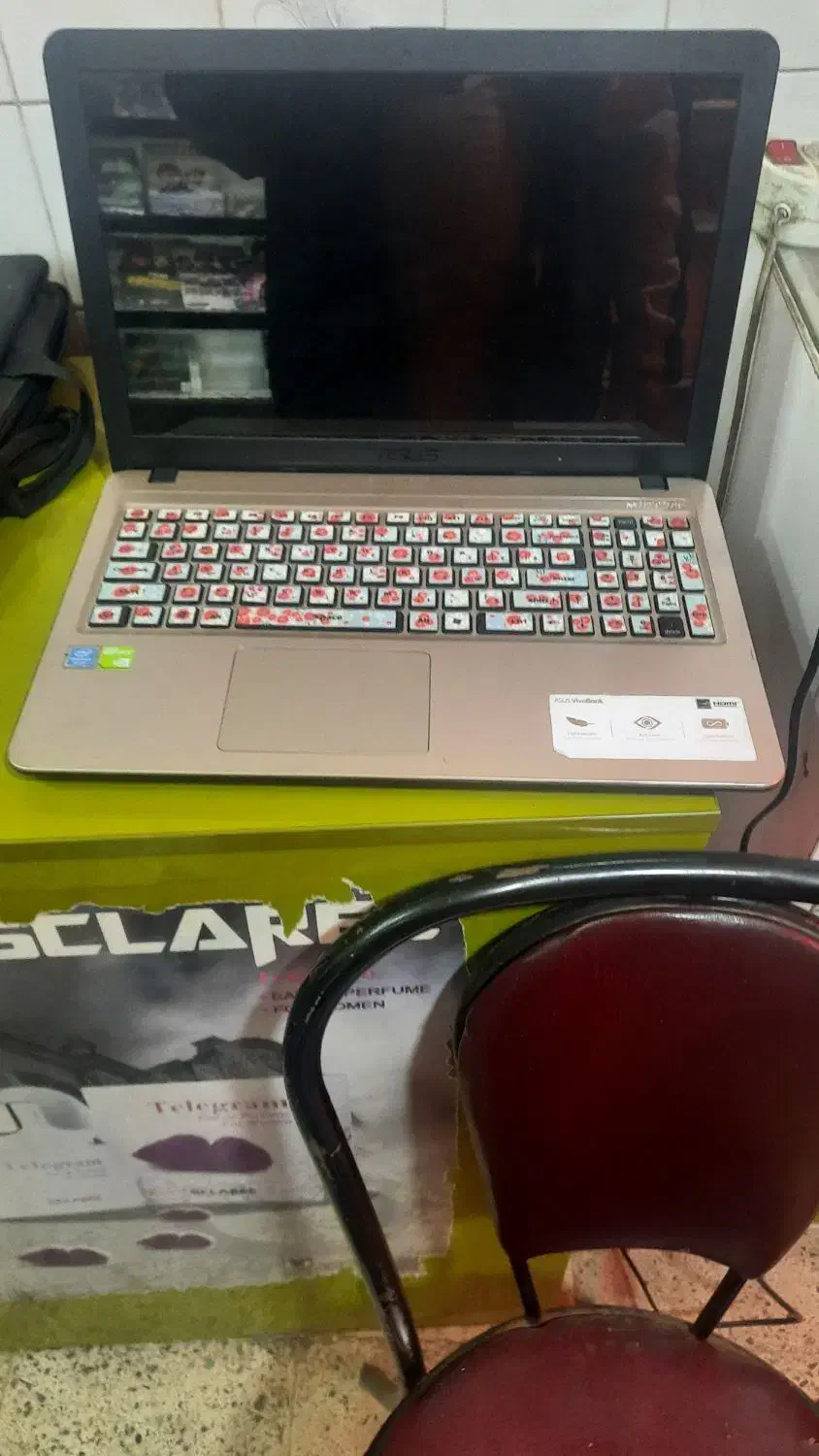 لب تاپ|رایانه همراه|زنجان, |دیوار