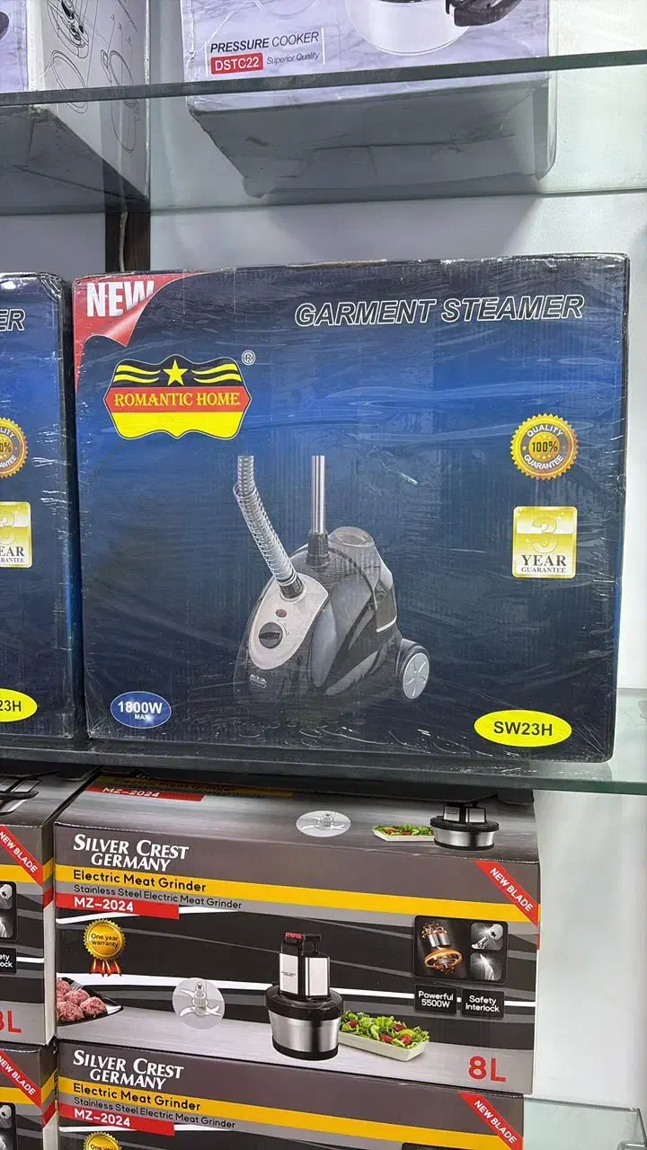 اطو اتو بخارگر ایستاده شیائومی هوم (آکبند)مزونی|اتو و لوازم اتو|تهران, امین حضور|دیوار