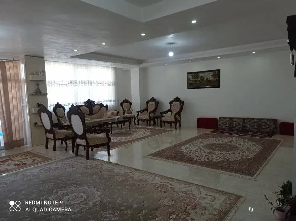 ۱۲۵مترنوسازدوخواب،اسانسوروپارکینگ اختصاصی/سنددار|فروش آپارتمان|ماهدشت, |دیوار