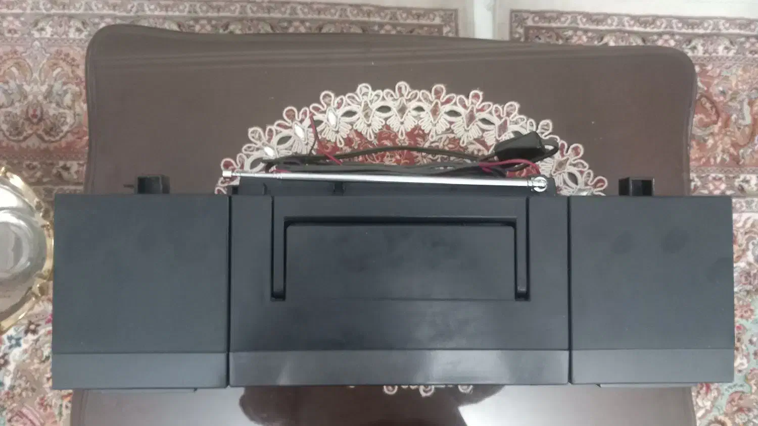 ضبط وصوت سونی اصل|سیستم صوتی خانگی|تبریز, |دیوار