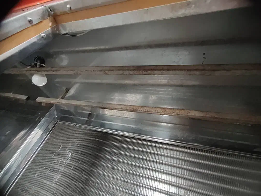 یخچال قصابی|فروشگاه و مغازه|گیان, |دیوار