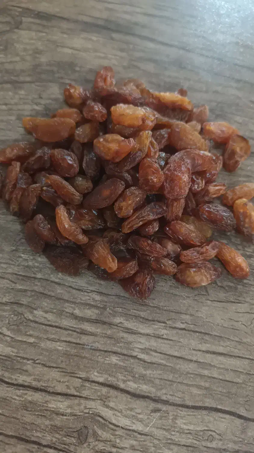 کشمش خوراکی کاشمر|خوردنی و آشامیدنی|ورامین, ورامین|دیوار