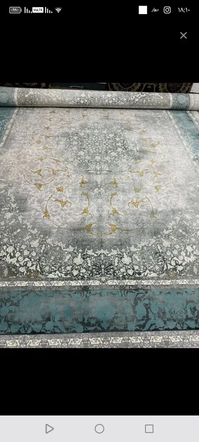 فرش نو|فرش|زابل, |دیوار