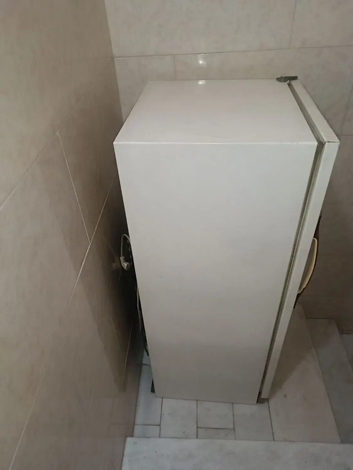 فریزر پارس|یخچال و فریزر|اصفهان, تخت فولاد|دیوار