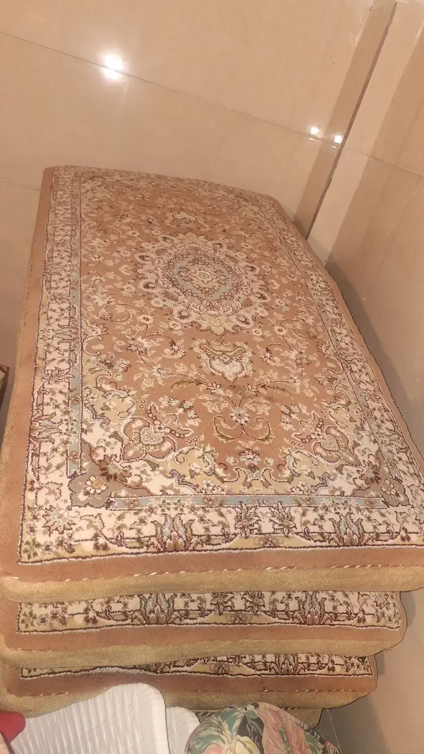 پشتی سنتی|پشتی|ارومیه, |دیوار