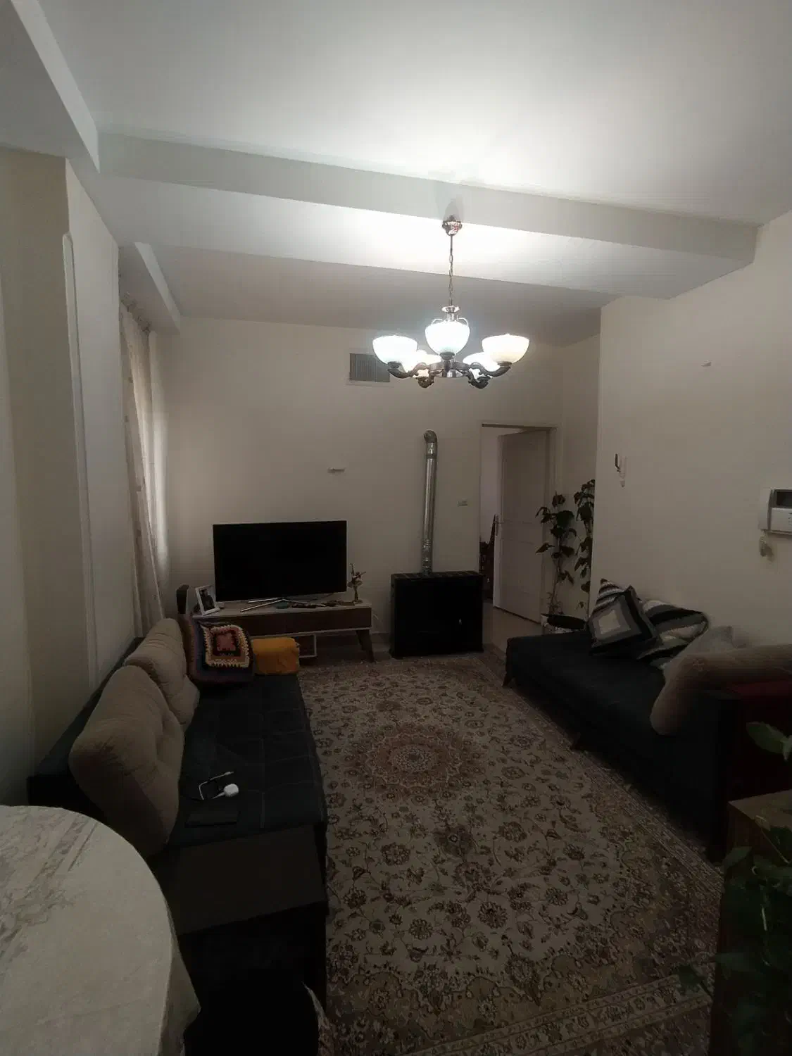 43متر/سرباز/بدون پرتی/خوش نقشه|فروش آپارتمان|تهران, گرگان|دیوار