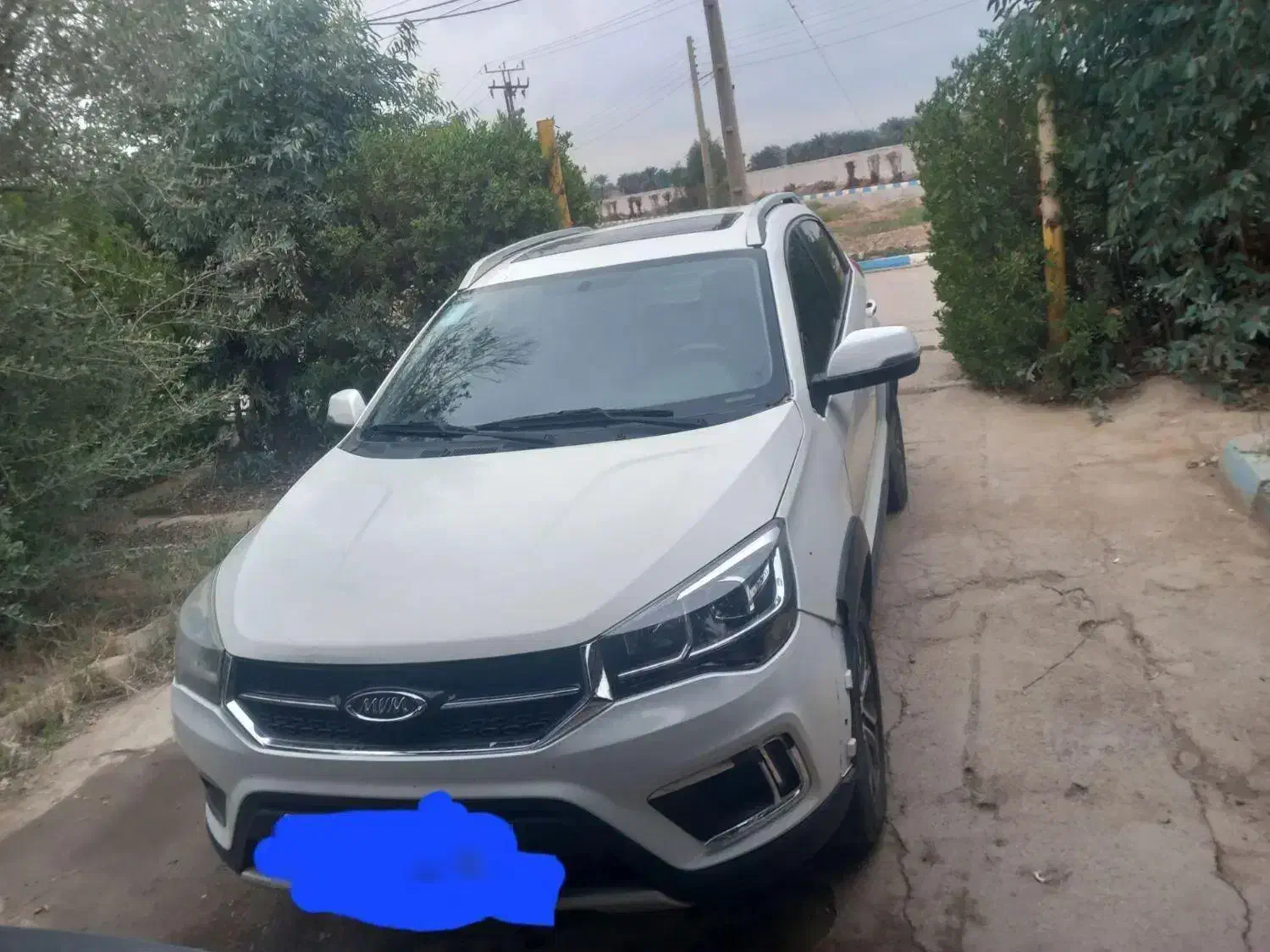 ماشین|خودرو سواری و وانت|اهواز, شهدای انتظامی|دیوار