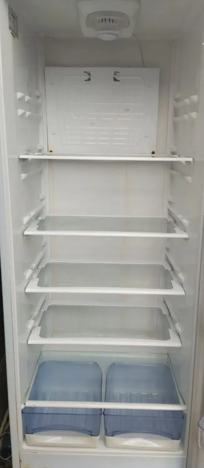 یخچال سیلوان|یخچال و فریزر|دورود, |دیوار