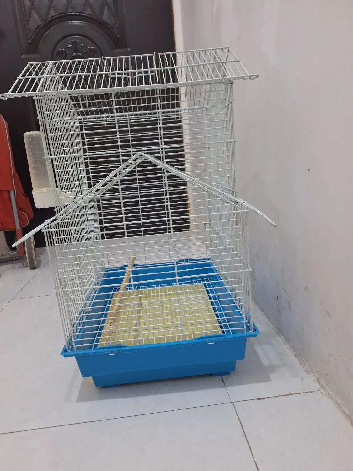 قفس پرنده|لوازم جانبی حیوانات|فردیس, شهرک شهید حسینی|دیوار