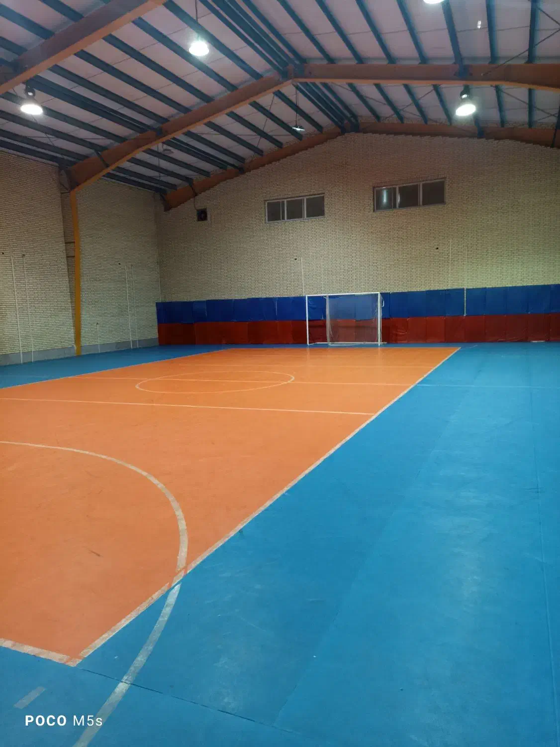 سلام سالن ورزشی|ورزشهای توپی|بندرعباس, |دیوار