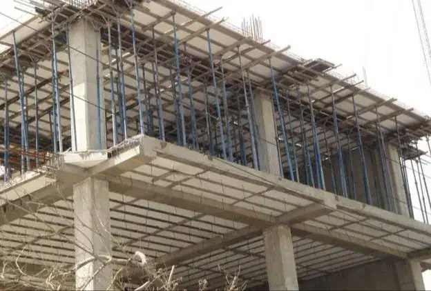 اجرای صفر تا صد ساختمان‌های شناژی (بتنی)|خدمات پیشه و مهارت|بم, |دیوار